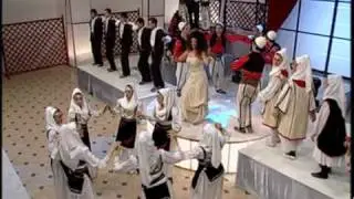 gjyle qollaku - kenge pollogu