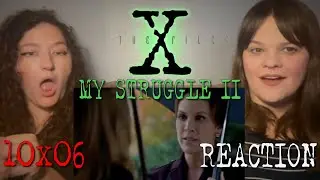 The X-Files - 10x6 