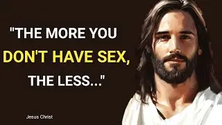 Jesus Christ Quotes: A powerful reading of some of the most inspiring verses from the Bible