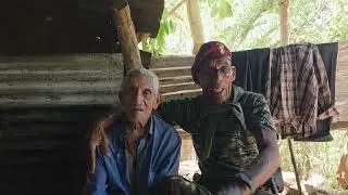PARTE 2: ENTREVISTAS DESDE EL CERRO DE GUAZAPA 