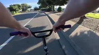 fixed gear bike ride | #fixie #fixedgearbike #fixiebike kilo tt