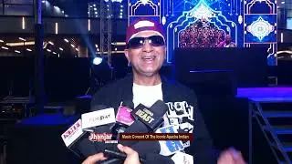 Music Concert Of The Iconic Apache Indian