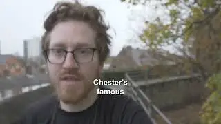 Chester's Running Guide | Cheshire Sorted