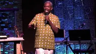HEBREW 12 BY GBILE AKANNI