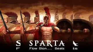 Pista Instrumental Trap Bow [ Sparta ] Prod By Flow Ston