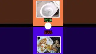 😖 WARNING: Gross Alert! 😖 #wouldyourather #funchoices #fungames #challenge #twisteddecision #funquiz