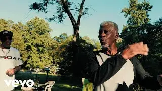 DJmegatron - S T P 4 LIFE (Official Music Video)