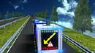 Emergency trailer