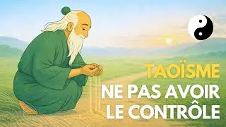 L'illusion du contrôle - Taoïsme