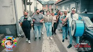 PROSLAVA RODJENJE // TRAJKO YUNIOR // 27.05.2025 LESKOVAC STUDIO ROMA IVICA 4K LESKOVAC