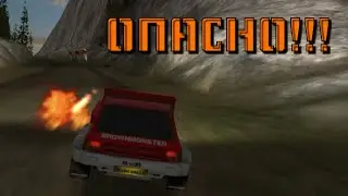 Rush Rally 2 - Опасность повсюду