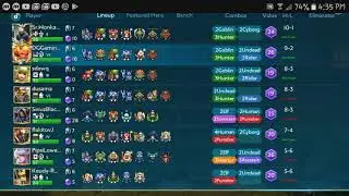 Chess Rush Replay#2   