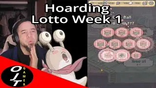 Super Snail: Hoarding Lotto Week 1 for 2026!!!