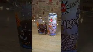 Пиво Ginger Ale  - імбирний ель від #pravdabeer #beerfriday #xmasbeer