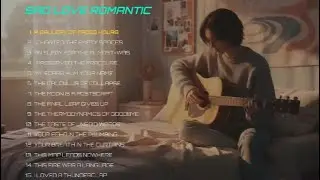 Sad Love Romantic 💔 Emotional Ballad | Touching Lyrics & Guitar