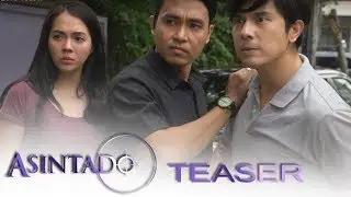 Asintado June 28, 2018 Teaser