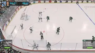UTA vs MIN
