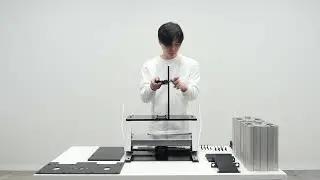 INARI P35 Assembly Video