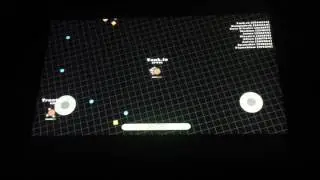 TANK.IO WORLD RECORD 4 MILLION (MOBILE VERSION)