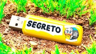 Ho TROVATO il MONDO SEGRETO di ZEYXONINO in Minecraft!