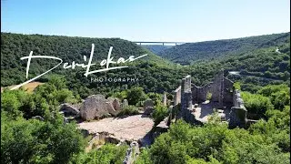 Dvigrad, Croatia [4k]