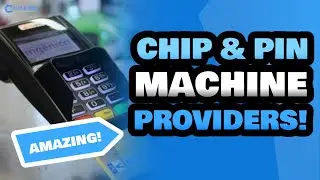 Chip and Pin | Chip and Pin Machine Specialists Near Me | Chip and Pin Machine Experts
