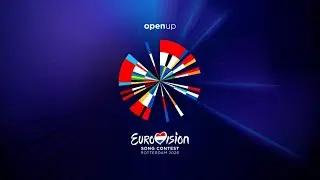 Eurovision 2020 - Full Contest Prediction - 5 Years On