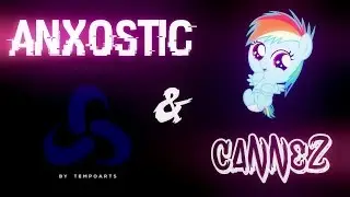 DUAL INSANE AGARIO EDITS BY CANNEZ// ANXOSTIC