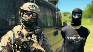 TacOps Robotics - D.O.E.M / Evento BERSA