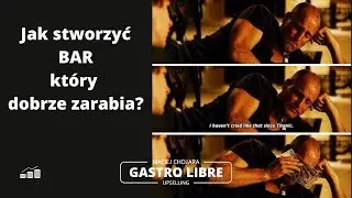 Jak stworzyć bar kt&oacute;ry zarabia? 10 rad kt&oacute;re przełożą się na większe obroty Twojego baru.