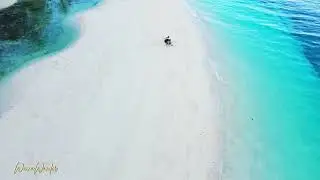BEAUTIFUL ISLAND IN Leyte 🏖️🌊 Cuatro Islas | Mahaba Island 🏝️