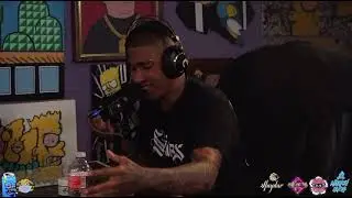 GeoMetrickFX Best Freestyle! | podcast &ldquo;We Don&rsquo;t Smoke the Same&rdquo;
