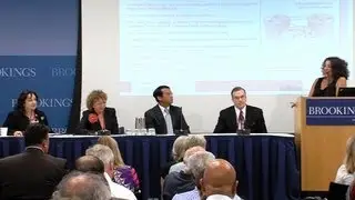 Enterprise Leadership: The Essential Framework for Today's Government Leaders