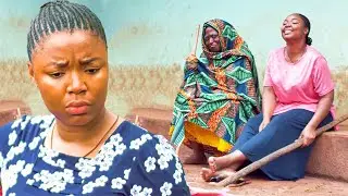 You Will Cry And Laugh While Watching This Ekene Umenwa Emotional Movie - 2026 MOVIE