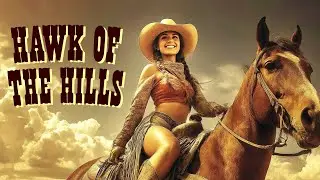Hawk of the Hills (WESTERN THRILLS &ndash; Daring Heroes vs. Outlaws, Western Movies Free)