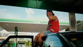 HACHEDENET - SE ACAB&Oacute; EL RECREO (PROD. BKKESTUDIOS)