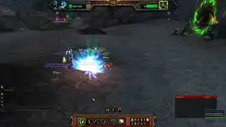 WOW - Pet Battle - Gnasher - Full Mechanical Team
