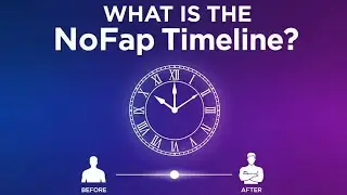 &ldquo;NoFap Timeline Explained | Day 1 to 90 Benefits&rdquo;🔥