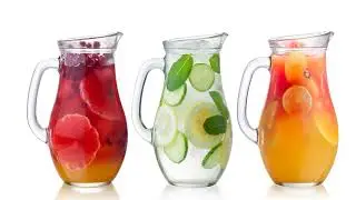 Ditch the Sugar, Love the Hydration! Infused Water Magic for Diabetes