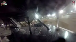 #10M Talan Willis  - Modified - 1-14-2026 Central Arizona Raceway - In Car Camera