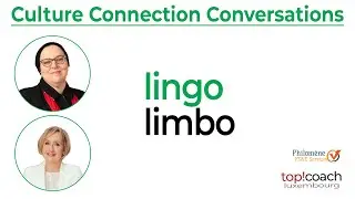 top!culture - Culture Connection Conversations - 