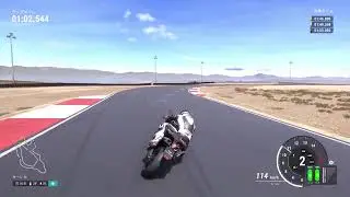 RIDE 5 ANDALUCIA