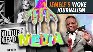 Jemele Hill: Journalist or Woke Activist?