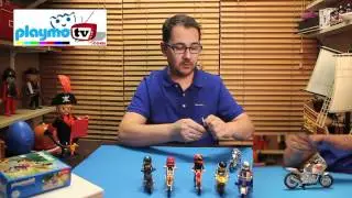 PlaymoTV - Nuevas Motos