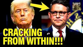 GOP Suffers INTERNAL REVOLT as Trump Scandal EXPLODES 6 December 2025