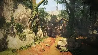 CoD BO4 PC || 33 Bajas 8 Muertes || Peacekeeper, Jungle