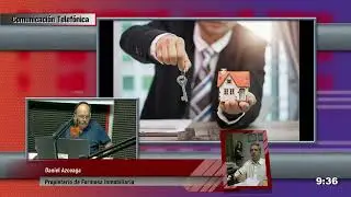 DANIEL AZCOAGA - PROPIETARIO DE FORMOSA INMOBILIARIA