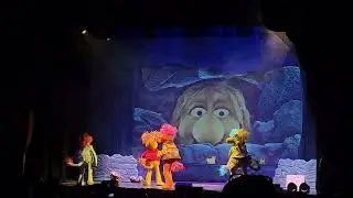 Fun Is Here To Stay - Fraggle Rock Live