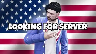 Dose of Crown - Livestream VOD 1 American Citizen - April 05, 2025