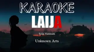 Laija Karaoke // Felix Yumnam